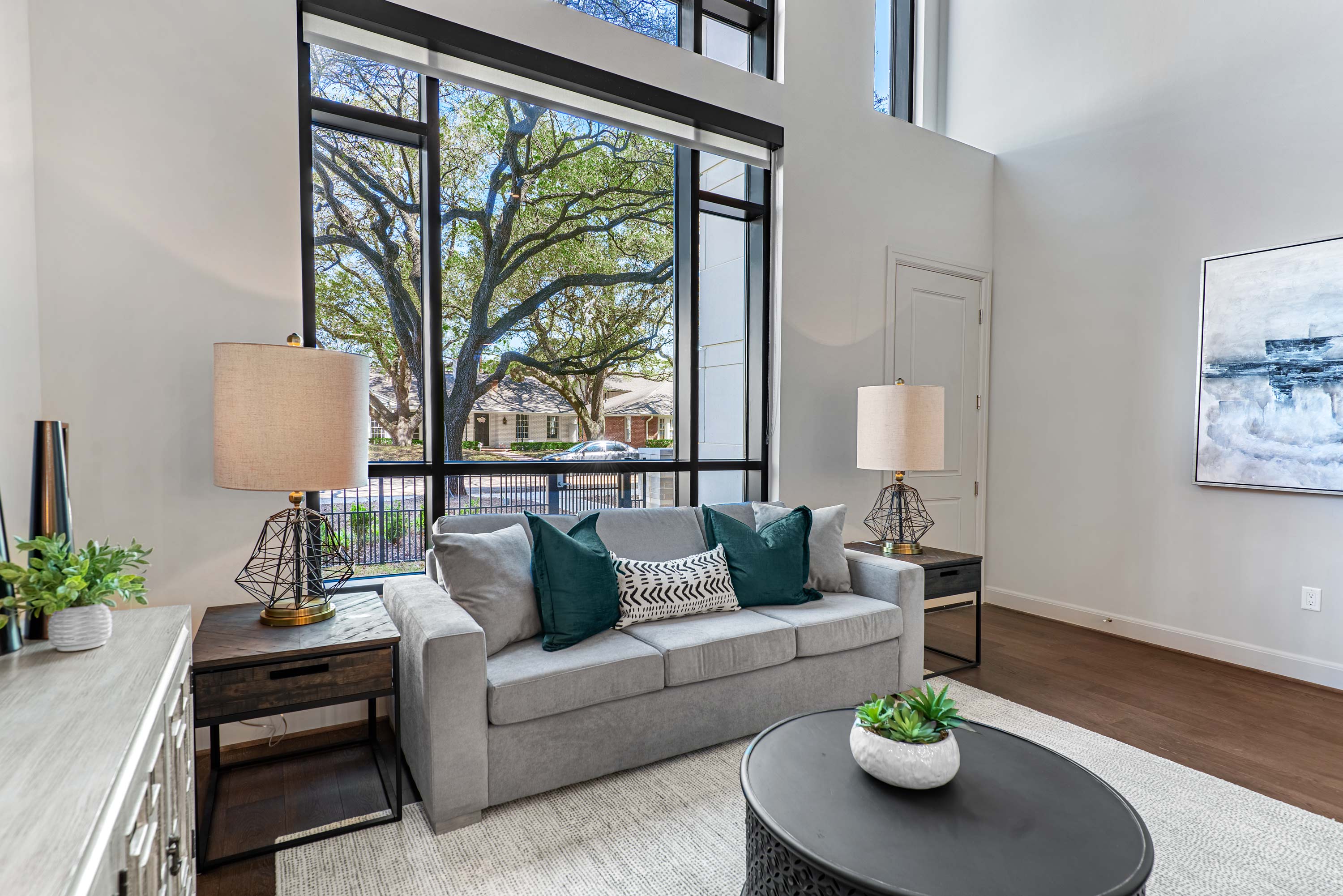 Luxusní apartmány Houston | ROMÁN ŘekaLuxusní apartmány Houston | ROMÁN Řeka  